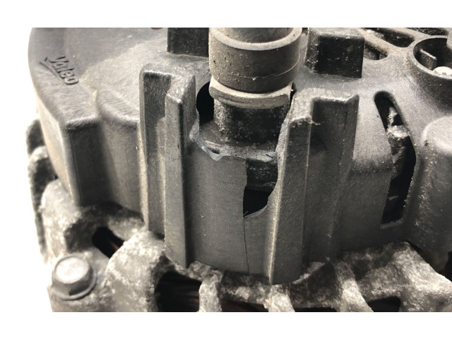 Генератор 03L903023J Skoda Rapid (NH)