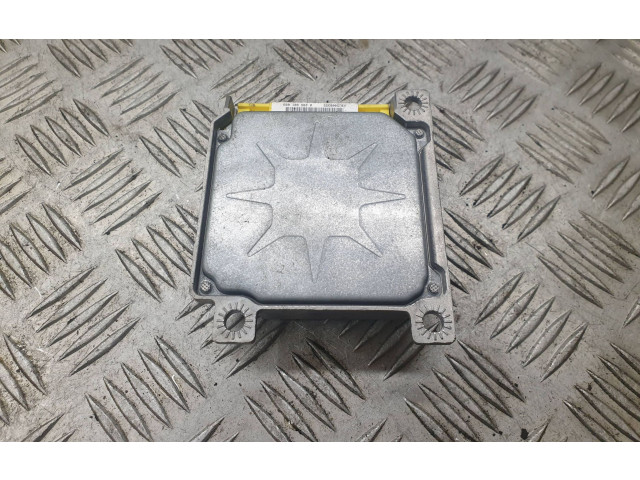 Блок подушек безопасности MR587759 Mitsubishi Colt