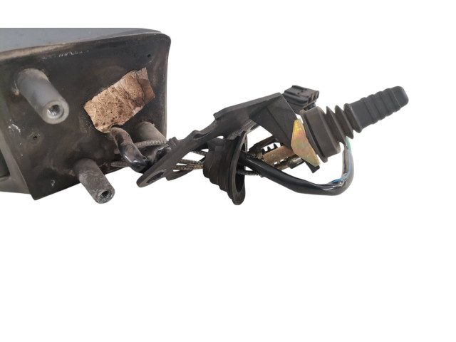 Зеркало электрическое        Volvo V70  2000 - 2004 года   