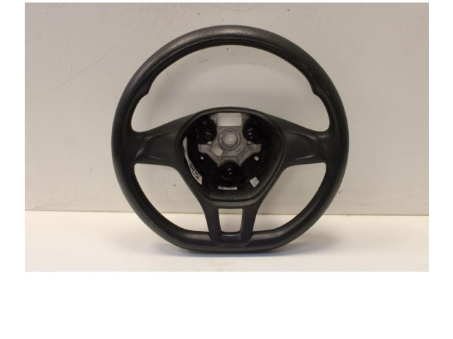 Руль Volkswagen Caddy 2015 - 2020 года 6C0419091, 2C108185589