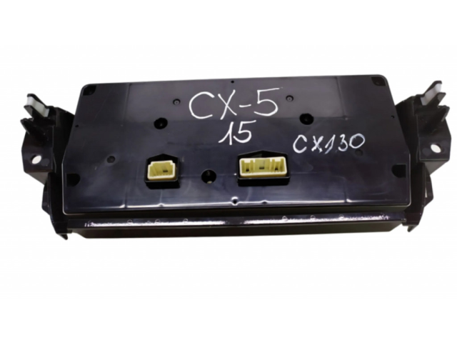 Блок управления климат-контролем KA1S, 61190A Mazda CX-5