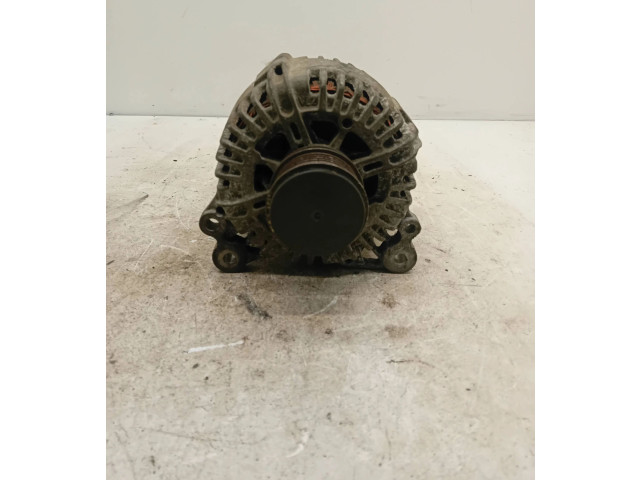 Генератор 03L903023A, TG14C031 Volkswagen Touran II