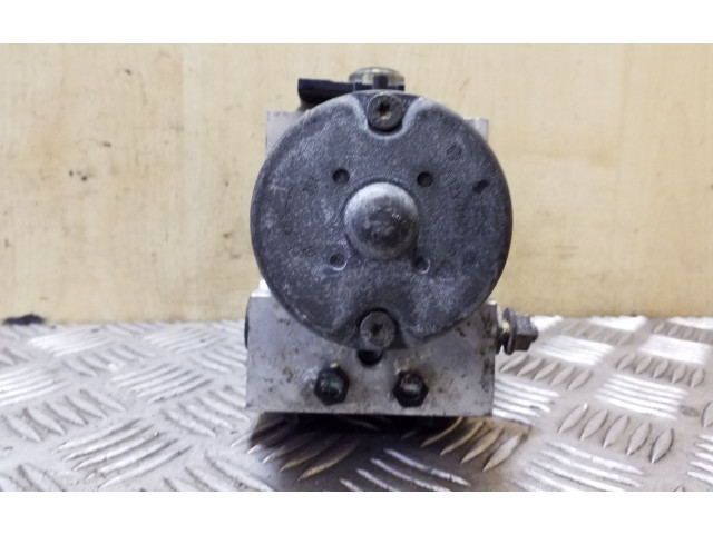 Блок АБС 8E0614111AB, 0265216559 Audi A4 S4 B5 8D 1999-2000 года