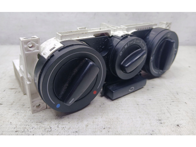 Блок управления климат-контролем    Volkswagen Lupo