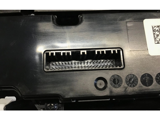 Блок управления климат-контролем 97250F1XXX, 97250F1XXX   KIA Sportage