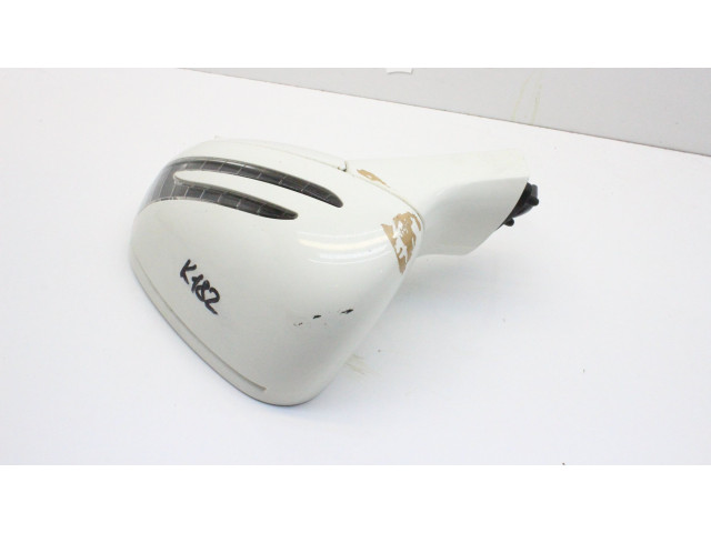 Zpětné zrcátko Mercedes-Benz SLK R172 2011 9PIN