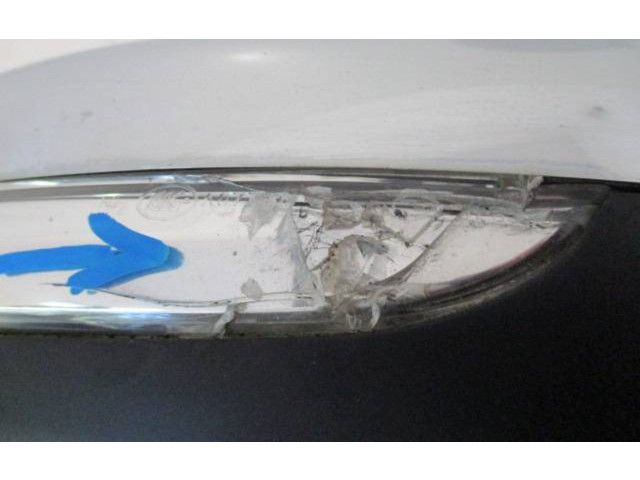 Зеркало электрическое        Peugeot 2008 I  2013 - 2019 года   