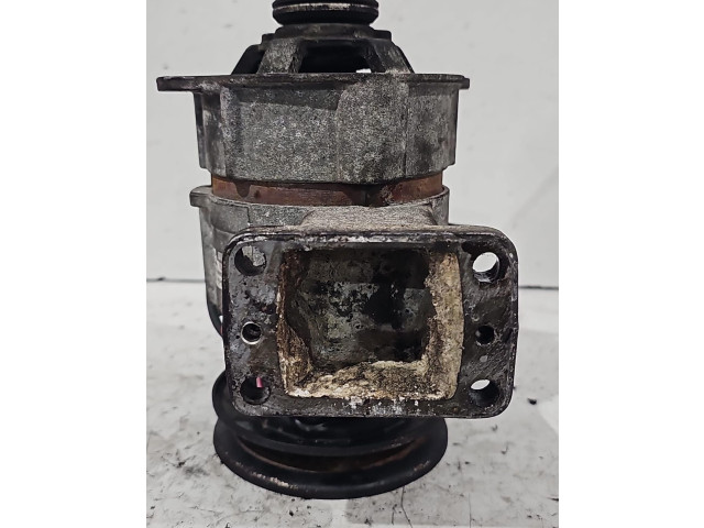 Генератор 63300905, 63300905   Fiat 126      