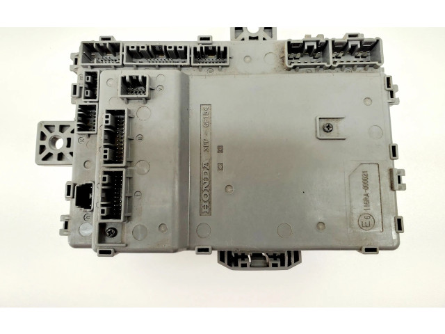 Блок монтирования реле