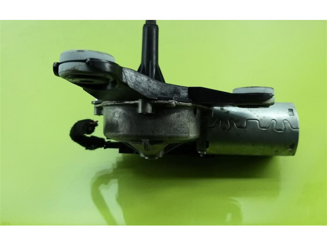 Моторчик заднего дворника 53025712    Fiat Grande Punto