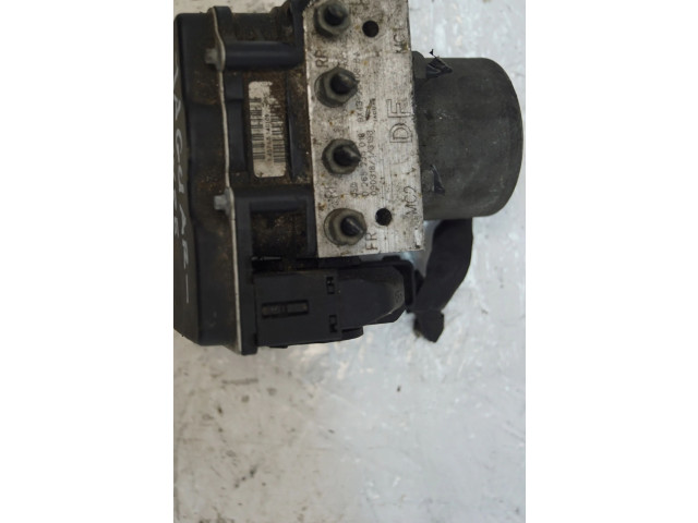 Блок АБС 0265235018 Jaguar X-Type - года