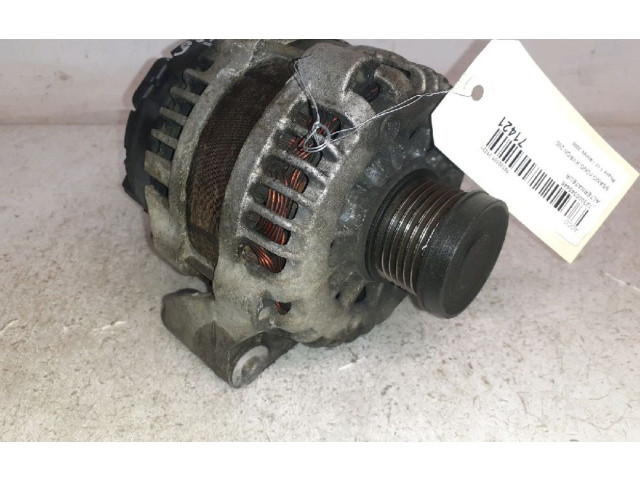 Генератор 6651540302, 6651540302 SsangYong Kyron