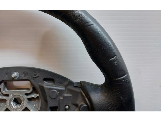 Руль 98AB3600AFW Ford Focus