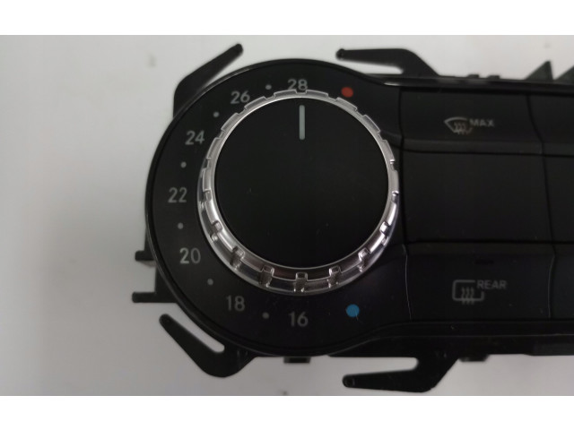 Блок управления климат-контролем A2469003616, A2469003616 Mercedes-Benz A W176