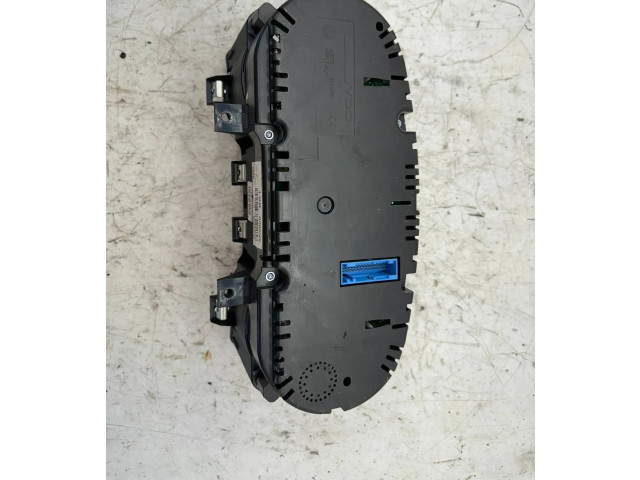 Панель приборов 5K0920861, 1119010042   Volkswagen Golf VI       