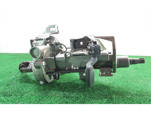 Руль Renault Clio I  1997 - 1998 года 488106771R      