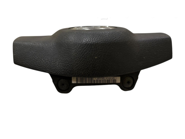 Подушка безопасности водителя 06J24 Daihatsu Terios