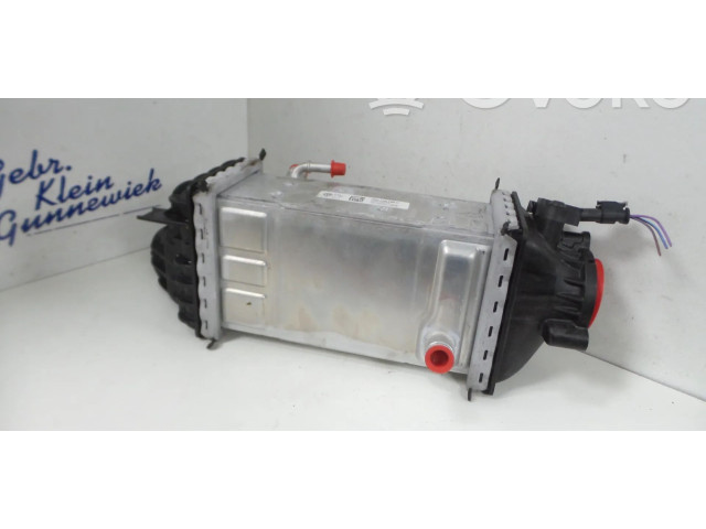 Радиатор интеркулера 05C145785C, 04E906051J Audi Q2 - DLAA DLA