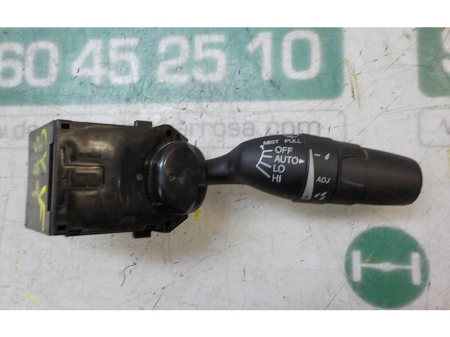 Ручка стеклоочистителей 35256SMGH51, M29843   Honda CR-Z