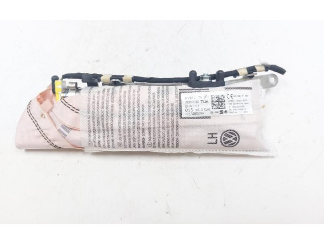 Подушка безопасности в сиденье 5E0880241A, 5E0880241A Skoda Octavia Mk3 (5E)