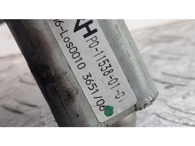  рейка  Колонка рулевая 9185002, 6908961   BMW 7 E65 E66 2001-2008 года