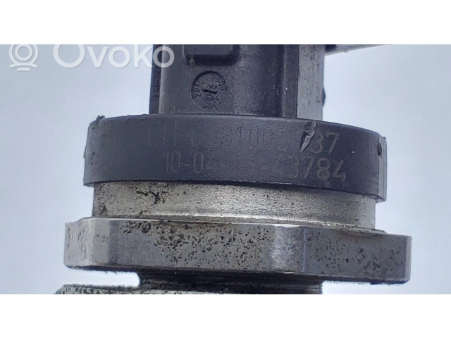 Топливная рампа 0445214174, 0281002937 Chevrolet Captiva 2.0