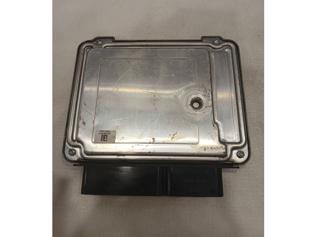 Блок управления двигателя 03G906021RG, 03G906021AB   Audi A3 S3 8P