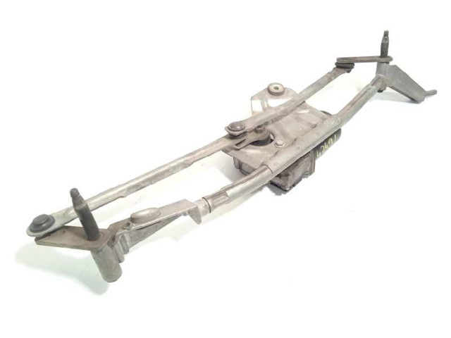 Моторчик дворников 30753091 Volvo XC90