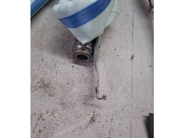 Боковая подушка безопасности 68250175AH Jeep Cherokee