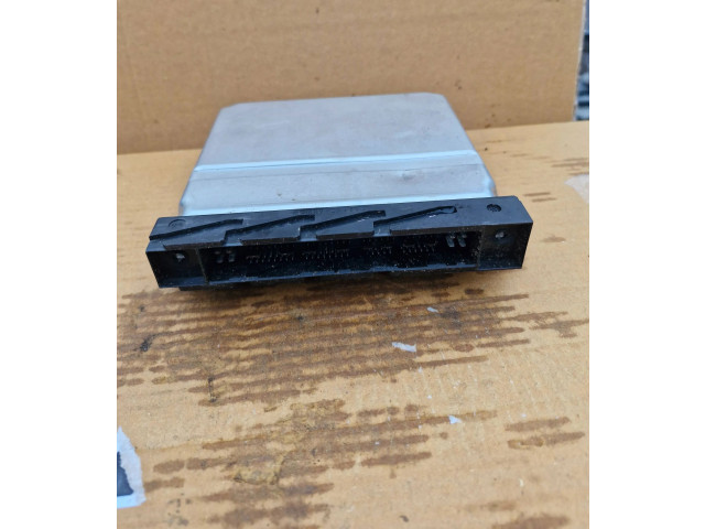 Блок управления двигателя 09496667A, 0281001776   Volvo S70  V70  V70 XC