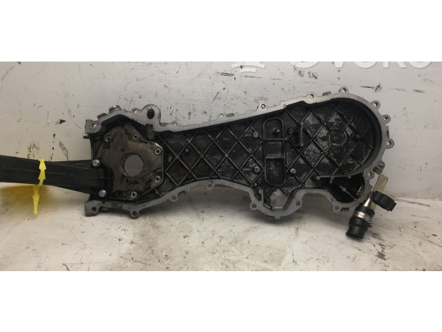 Масляный насос     Fiat Grande Punto 