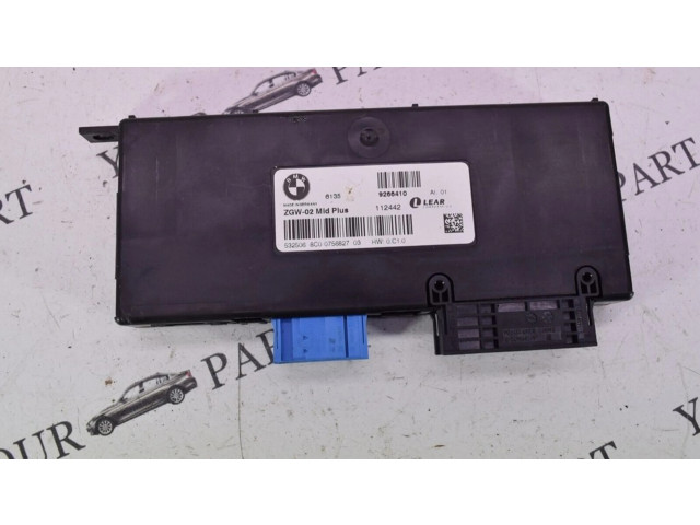 Блок управления 9266410   BMW X3 F25