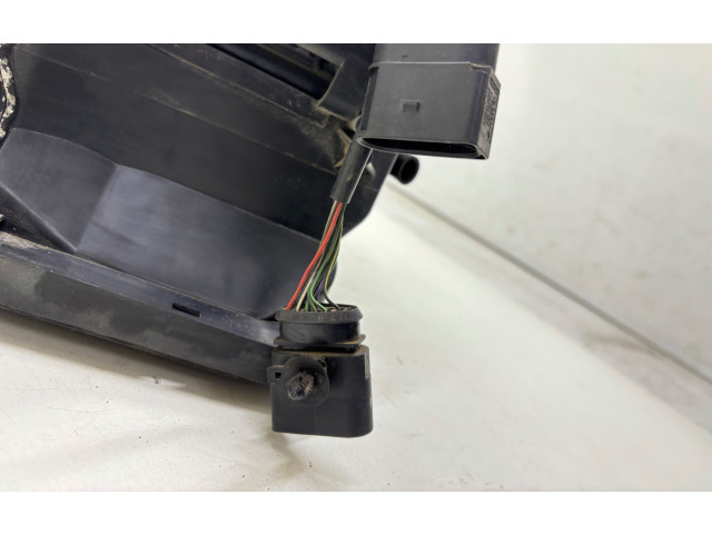 Вентилятор печки    4F0820155F   Audi A6 S6 C6 4F