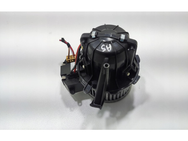 Вентилятор печки 8K0820521B Audi A5 8T 8F