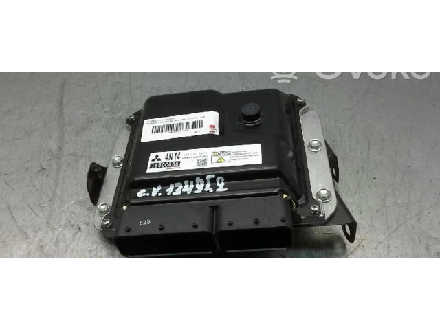 Блок управления двигателя 275700-6613, 322 Mitsubishi ASX