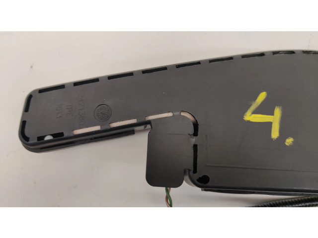 Подушка безопасности в сиденье 23169764 Chevrolet Camaro