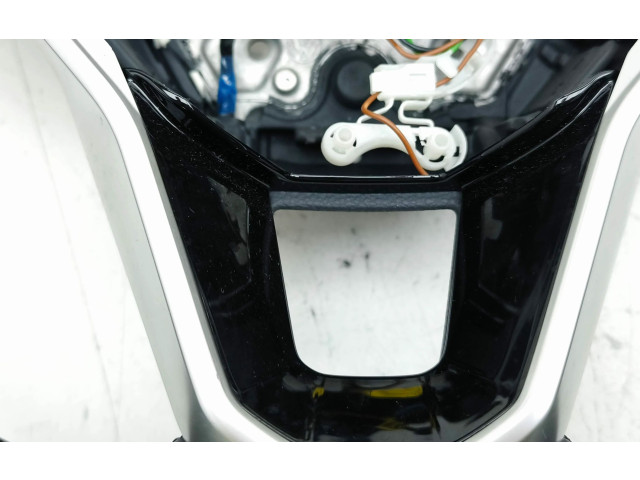 Руль Volkswagen ID.3  2019 -  года 10A419089, 3G0124      