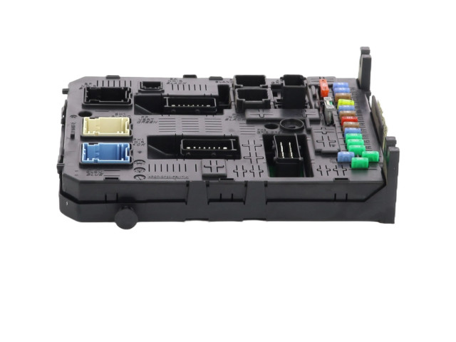 Pojistková skříňka Řídící jednotka BSM 6570A0 Peugeot 3008 I 2009