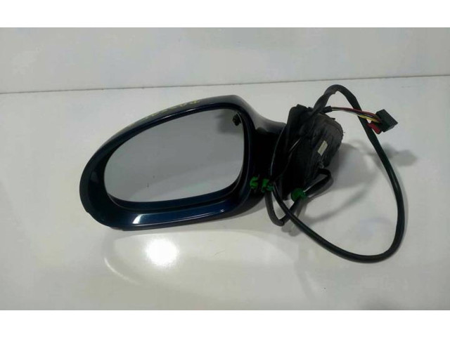 Зеркало электрическое        Volkswagen PASSAT B6  2005 - 2010 года   