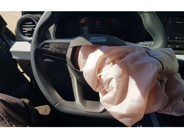 Руль Seat Ibiza I (021A)  1984 - 1993 года       