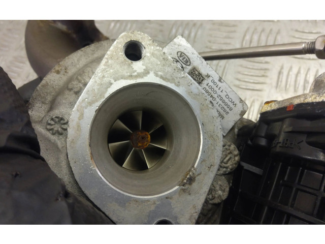 Turbodmychadlo Турбина 28231-04560 KIA Stonic