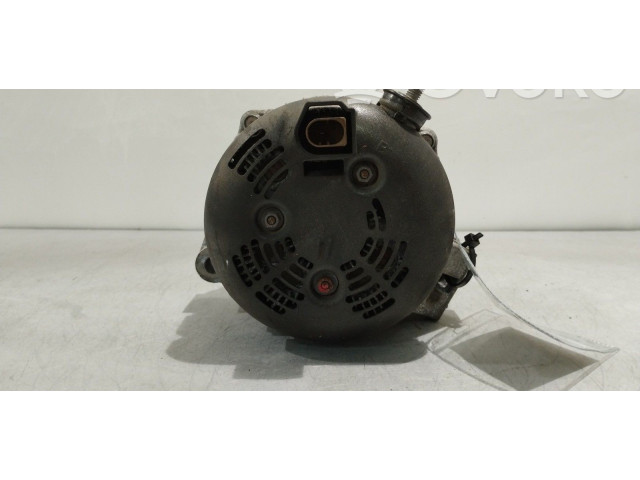 Генератор 1PINO   Jaguar XF X250      