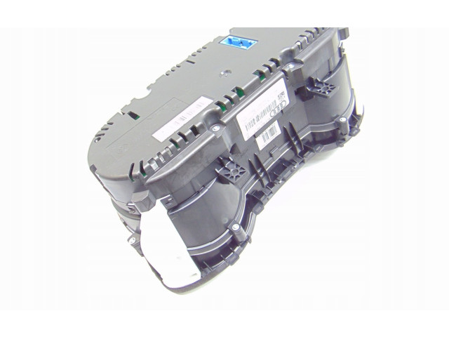 Панель приборов 8U0920980E Audi Q3 8U