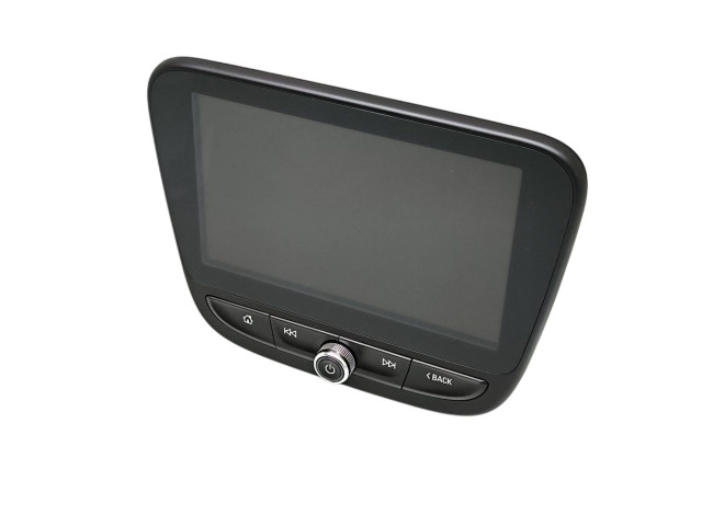 Дисплей 84024994 Chevrolet Volt II