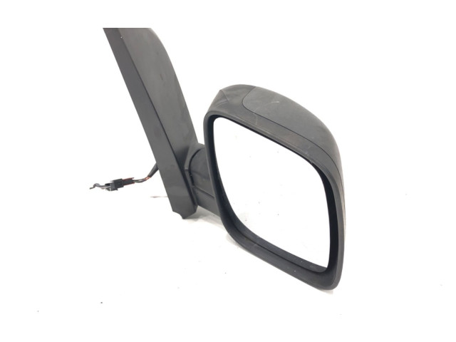Зеркало электрическое Citroen Nemo - года