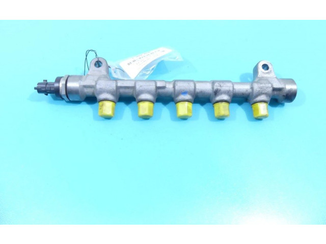 Топливная рампа 0445214181, IMPRK1309408 KIA Ceed