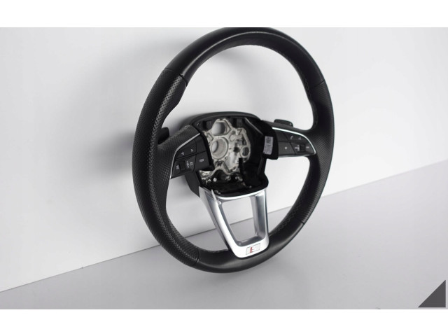 Руль Audi A3 8Y  2020 -  года 8Y0419091H      