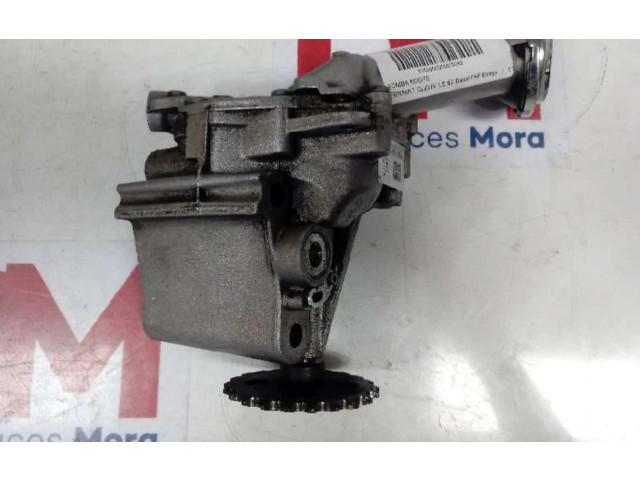 Масляный насос 150003395R Renault Clio III