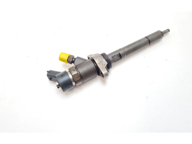 Vstřikovač 04L130277AC, 0445110469   Volkswagen Touran III  pro naftový motor 2.0 DFGA 