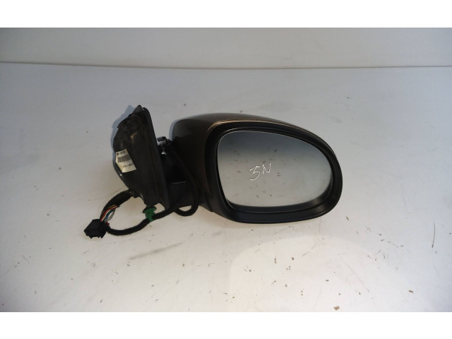 Zpětné zrcátko Volkswagen Tiguan 2013 5N1857502BE, S23L2